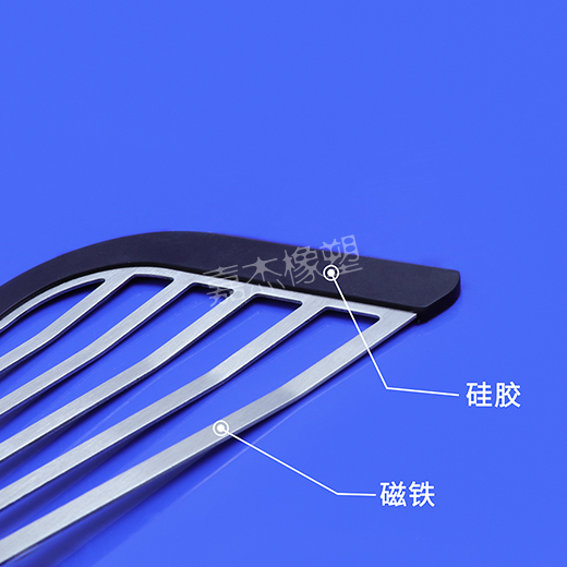 华为应用中心连接不上服务器磁铁硅胶包胶