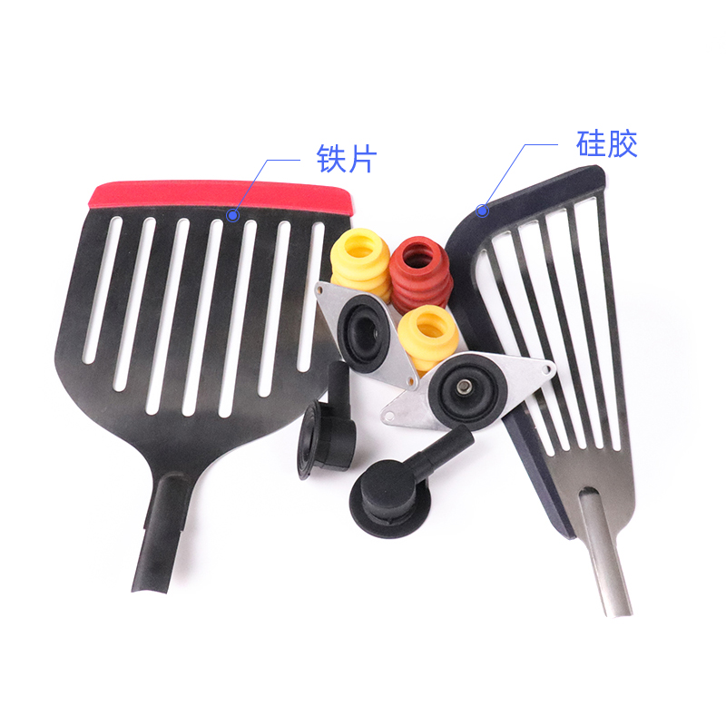 华为经销商注册定制硅胶包胶件